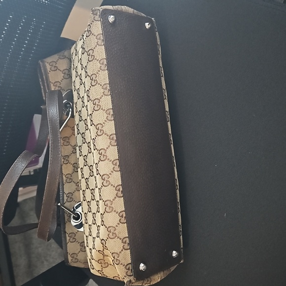Gucci Purse - Picture 5 of 8